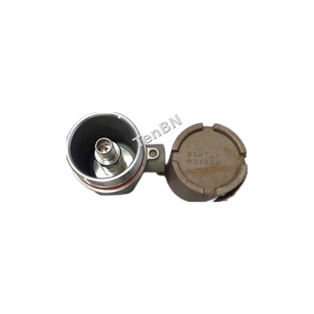 Bently Nevada 107770-03-02 product photo — Bently Nevada 107770-03-02 速度传感器外壳 – 通过CENELEC认证
