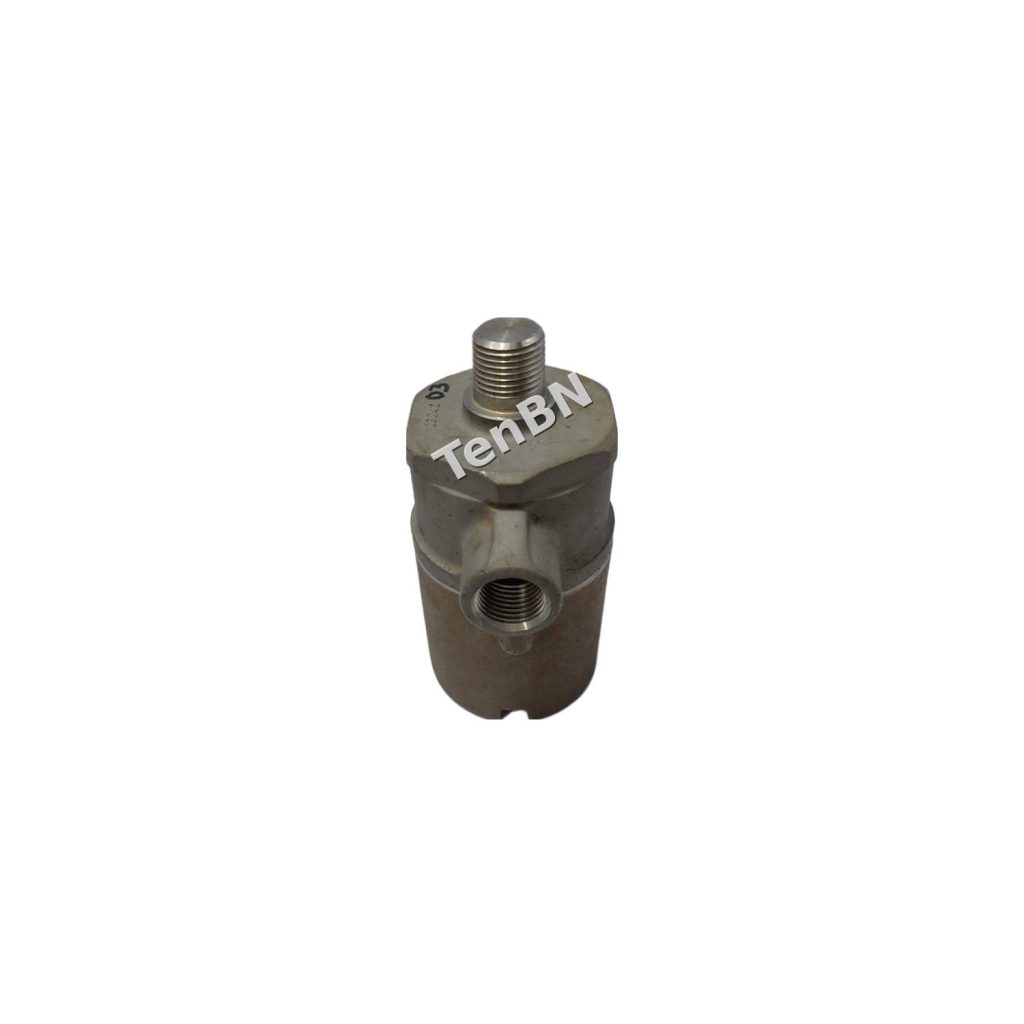 Bently Nevada 107770-03-02 product photo — Bently Nevada 107770-03-02 速度传感器外壳 – 通过CENELEC认证