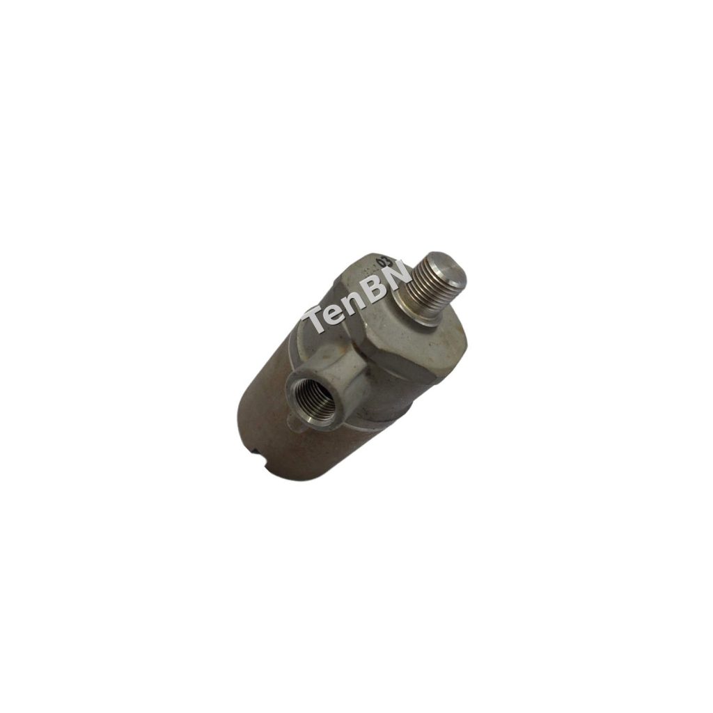 Bently Nevada 107770-03-02 product photo — Bently Nevada 107770-03-02 速度传感器外壳 – 通过CENELEC认证