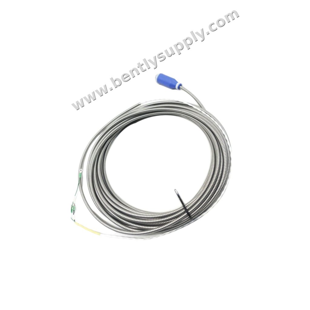 Bently Nevada 106765-07 product photo — Bently Nevada 106765-07 互连电缆