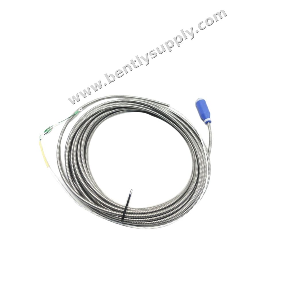 Bently Nevada 106765-07 product photo — Bently Nevada 106765-07 互连电缆