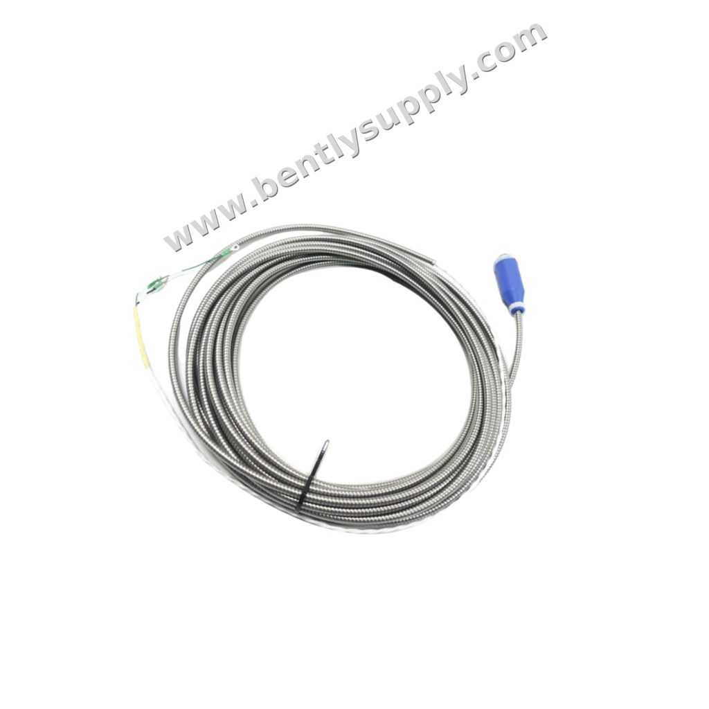 Bently Nevada 106765-07 product photo — Bently Nevada 106765-07 互连电缆