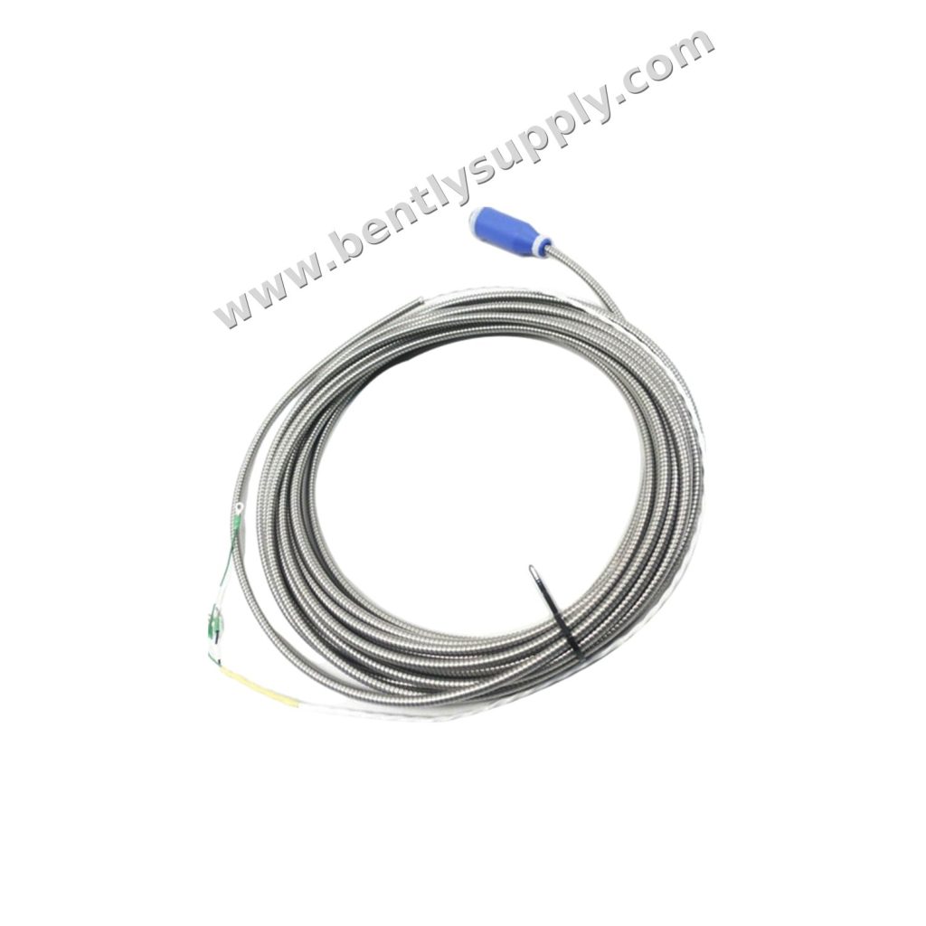 Bently Nevada 106765-07 product photo — Bently Nevada 106765-07 互连电缆