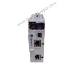 Bently Nevada BMXP342020H product photo — 施耐德 BMXP342020H Modicon M340 处理器模块