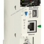 Bently Nevada product photo — Schneider Modicon M340 BMXP3420302 Processor Module