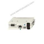 Bently Nevada product photo — Schneider Modicon M340 BMXP3420302 Processor Module