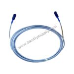 Bently Nevada 330930-040-00-05 product photo — Bently Nevada 330930-040-00-05 3300 NSv 延长电缆