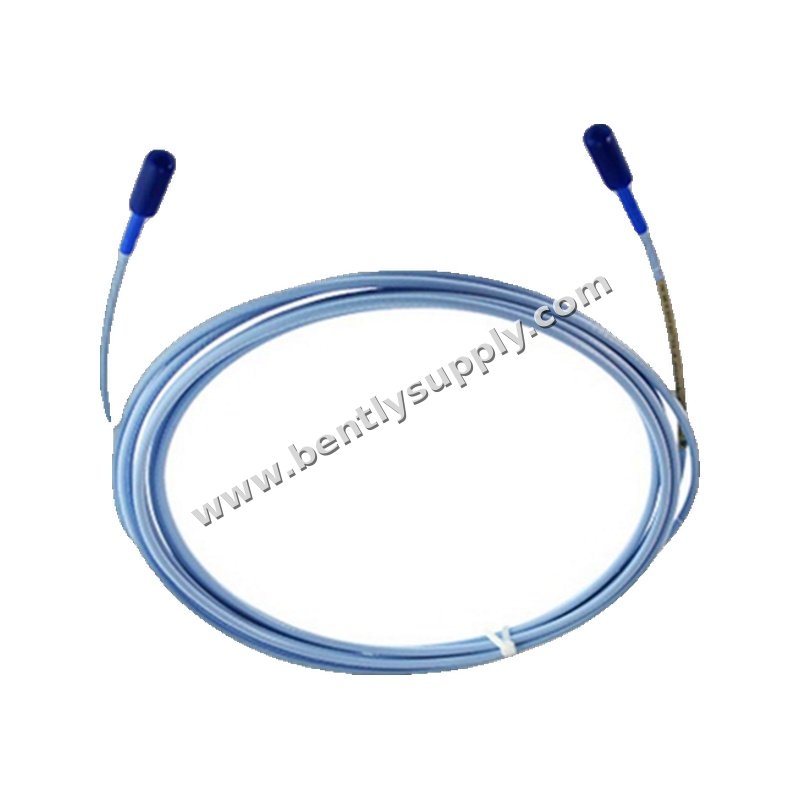Bently Nevada 330930-040-00-05 product photo — Bently Nevada 330930-040-00-05 3300 NSv 延长电缆