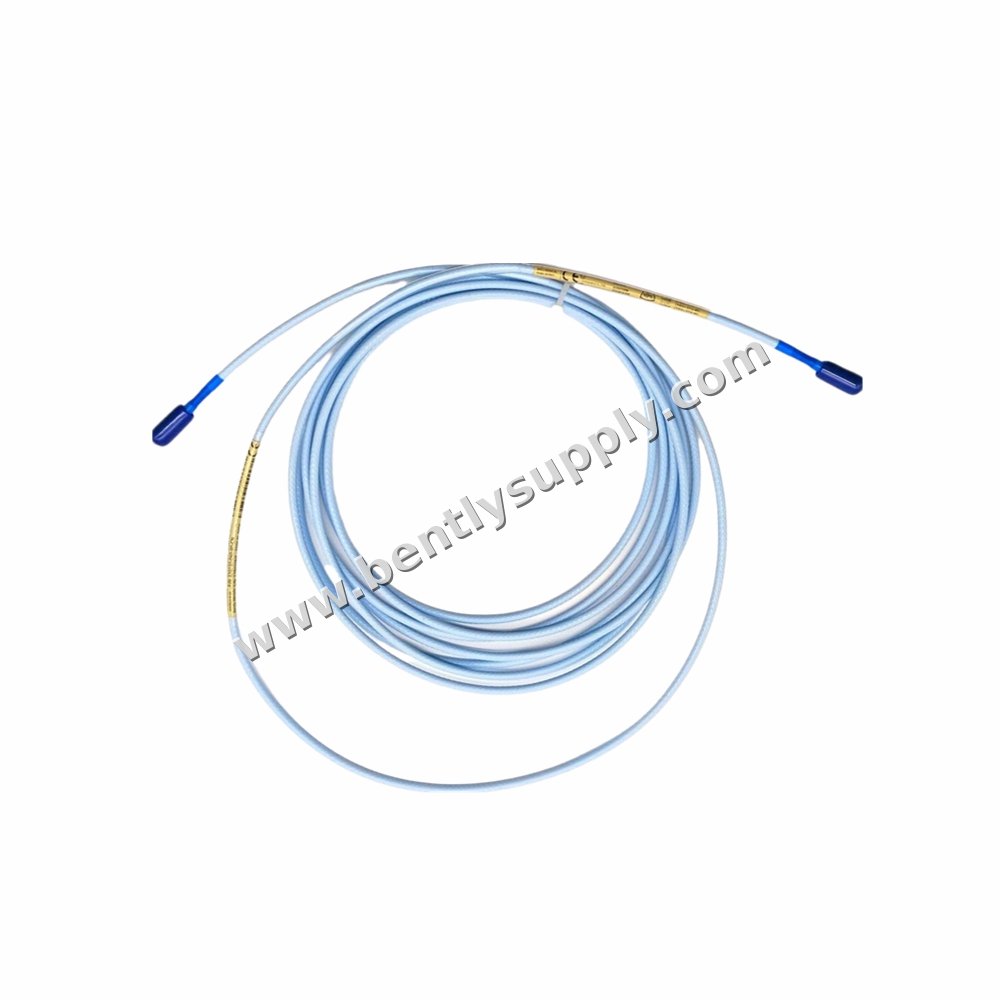 Bently Nevada 330930-040-00-05 product photo — Bently Nevada 330930-040-00-05 3300 NSv 延长电缆
