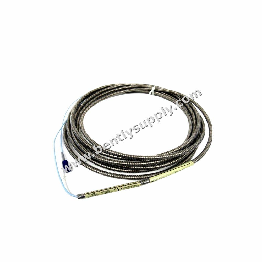 Bently Nevada 330930-040-00-05 product photo — Bently Nevada 330930-040-00-05 3300 NSv 延长电缆