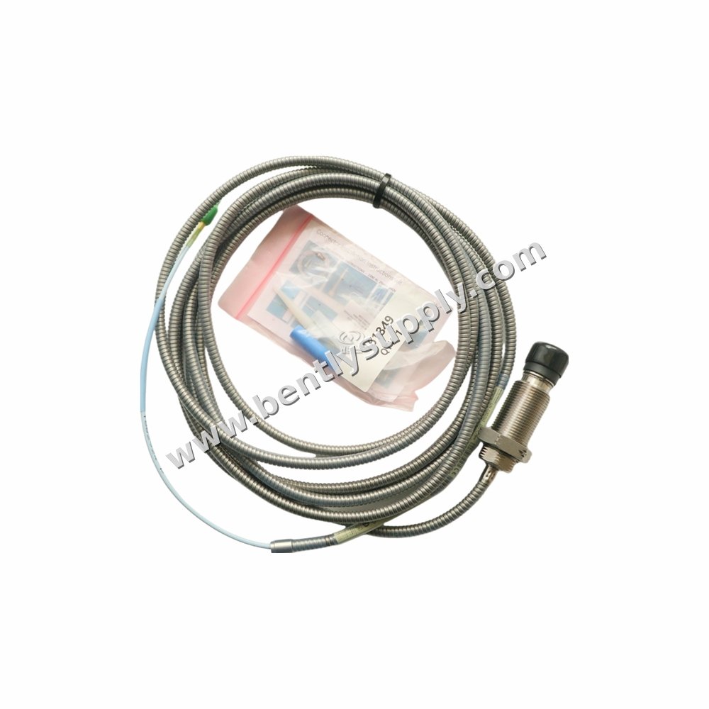 Bently Nevada 330930-040-00-05 product photo — Bently Nevada 330930-040-00-05 3300 NSv 延长电缆