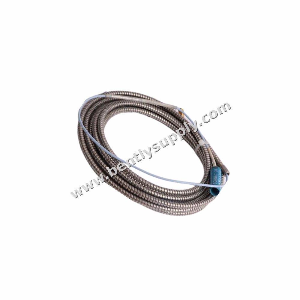 Bently Nevada 330930-040-00-05 product photo — Bently Nevada 330930-040-00-05 3300 NSv 延长电缆