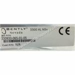 Bently Nevada 330930-040-00-05 product photo — Bently Nevada 330930-040-00-05 3300 NSv 延长电缆