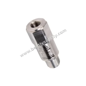 Bently Nevada 330140-08-30-01-05 product photo — Bently Nevada 330140-08-30-01-05 3300 XL 8 mm 接近探头(无铠装)