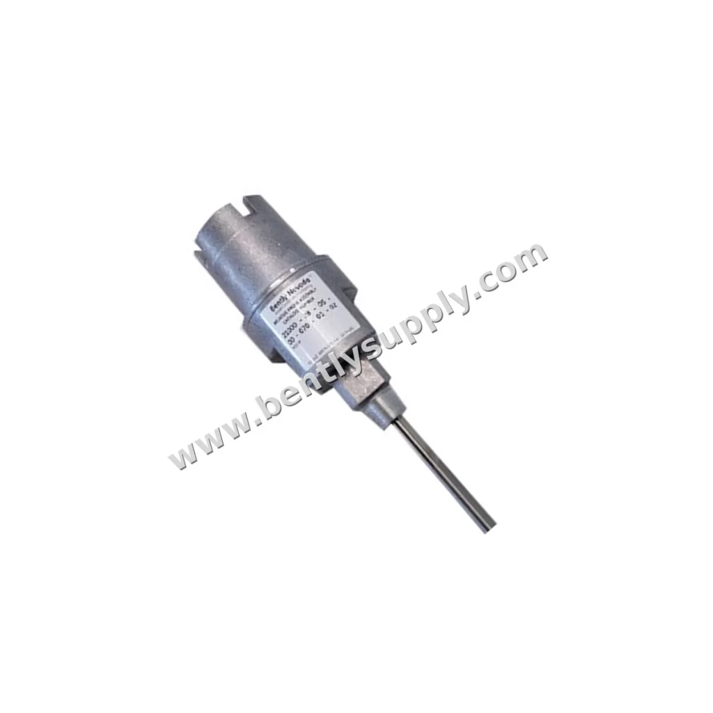 Bently Nevada 21000-16-10-15-092-03-02 product photo — Bently Nevada 21000-16-10-15-092-03-02 接近探头壳体总成