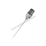 Bently Nevada 21000-16-10-15-092-03-02 product photo — Bently Nevada 21000-16-10-15-092-03-02 接近探头壳体总成