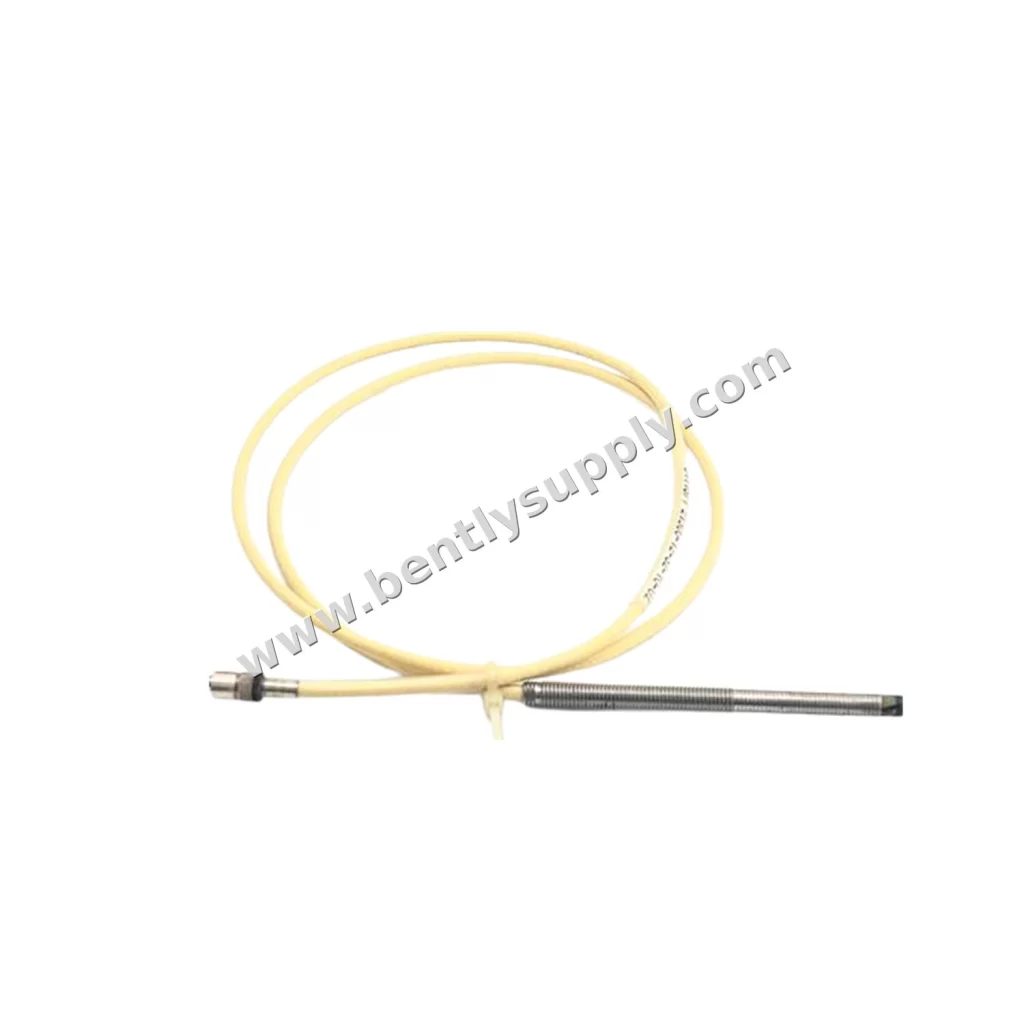 Bently Nevada 21504-000-016-10-02 product photo — Bently Nevada 21504-000-016-10-02 延长电缆
