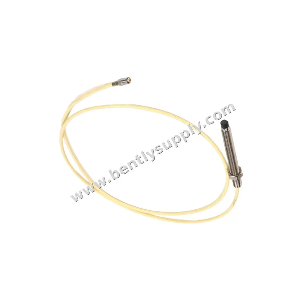 Bently Nevada 21504-000-016-10-02 product photo — Bently Nevada 21504-000-016-10-02 延长电缆