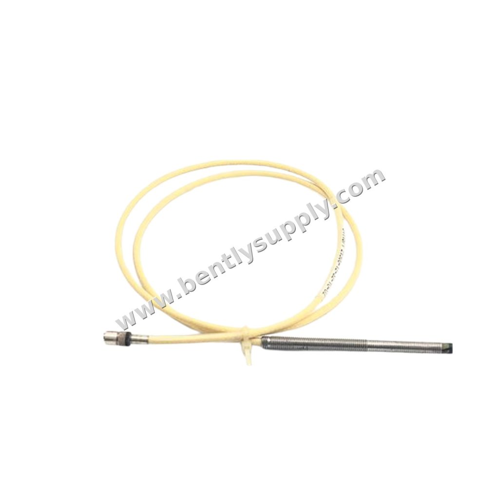 Bently Nevada 21747-080-00 product photo — Bently Nevada 21747-080-00 延长电缆