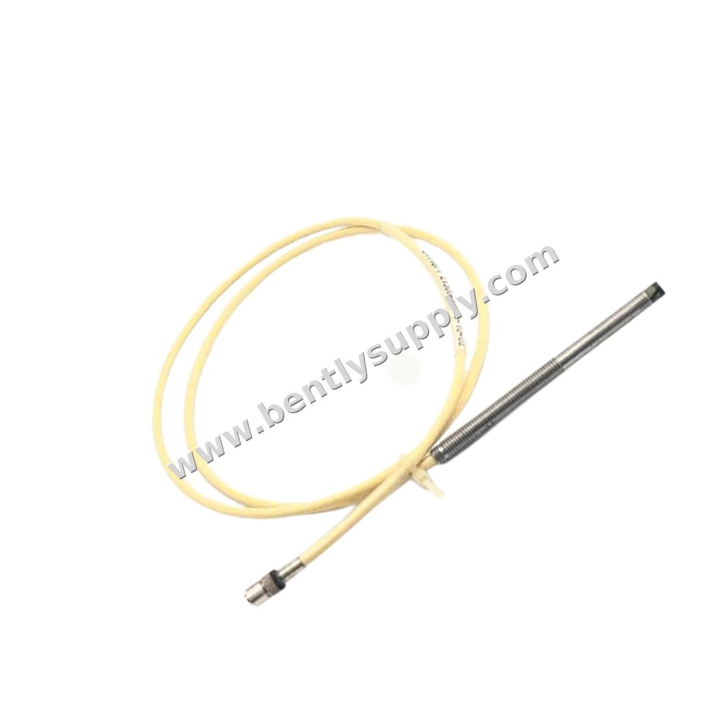 Bently Nevada 21747-080-00 product photo — Bently Nevada 21747-080-00 延长电缆
