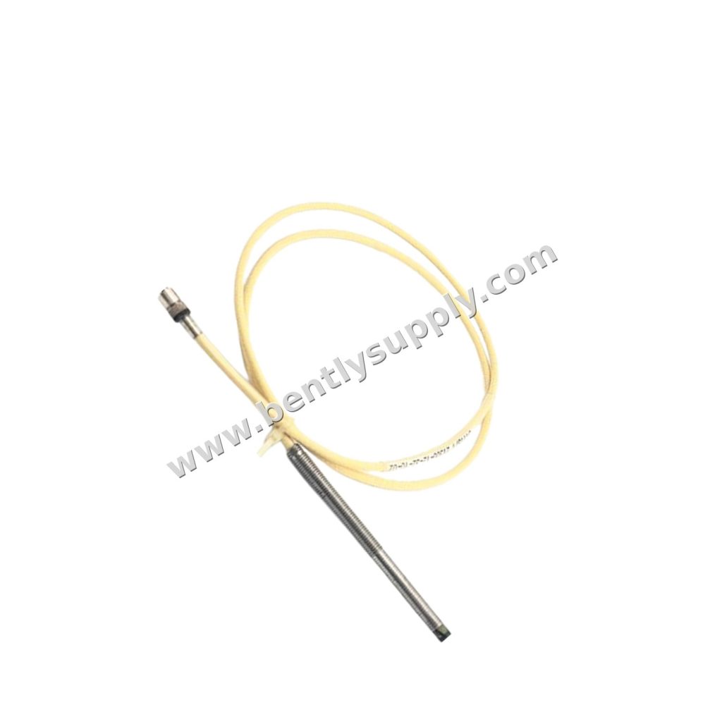 Bently Nevada 21747-080-00 product photo — Bently Nevada 21747-080-00 延长电缆