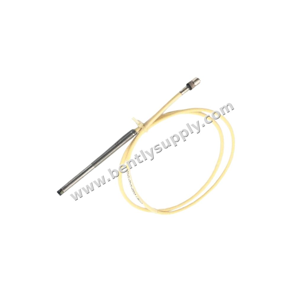 Bently Nevada 21747-080-00 product photo — Bently Nevada 21747-080-00 延长电缆