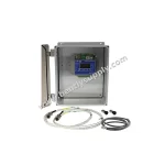 Bently Nevada 2300/25_KIT-003-00 product photo — Bently Nevada 2300/25_KIT-003-00 监控模块