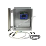 Bently Nevada 2300/25_KIT-003-00 product photo — Bently Nevada 2300/25_KIT-003-00 监控模块