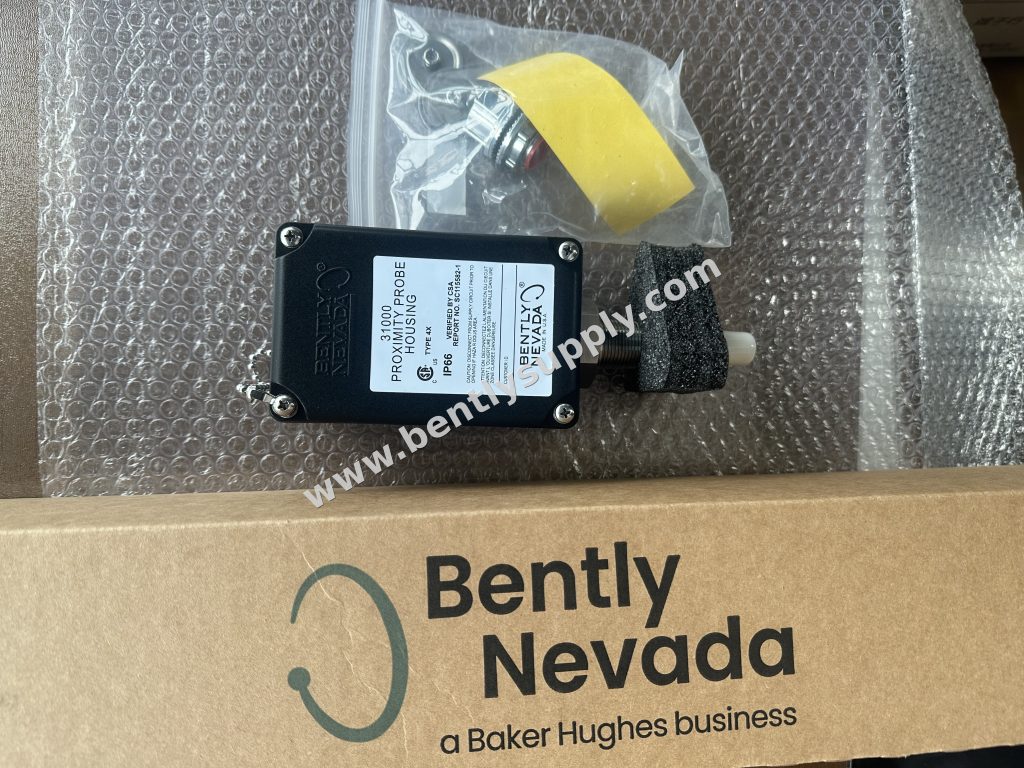 Bently Nevada 31000-16-05-00-035-02-02 product photo — Bently Nevada 31000-16-05-00-035-02-02 接近探头壳体总成