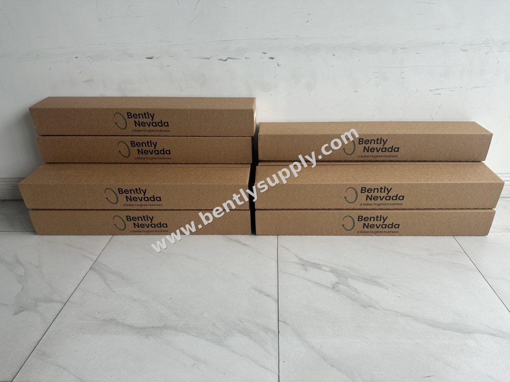 Bently Nevada 31000-16-05-00-035-02-02 product photo — Bently Nevada 31000-16-05-00-035-02-02 接近探头壳体总成