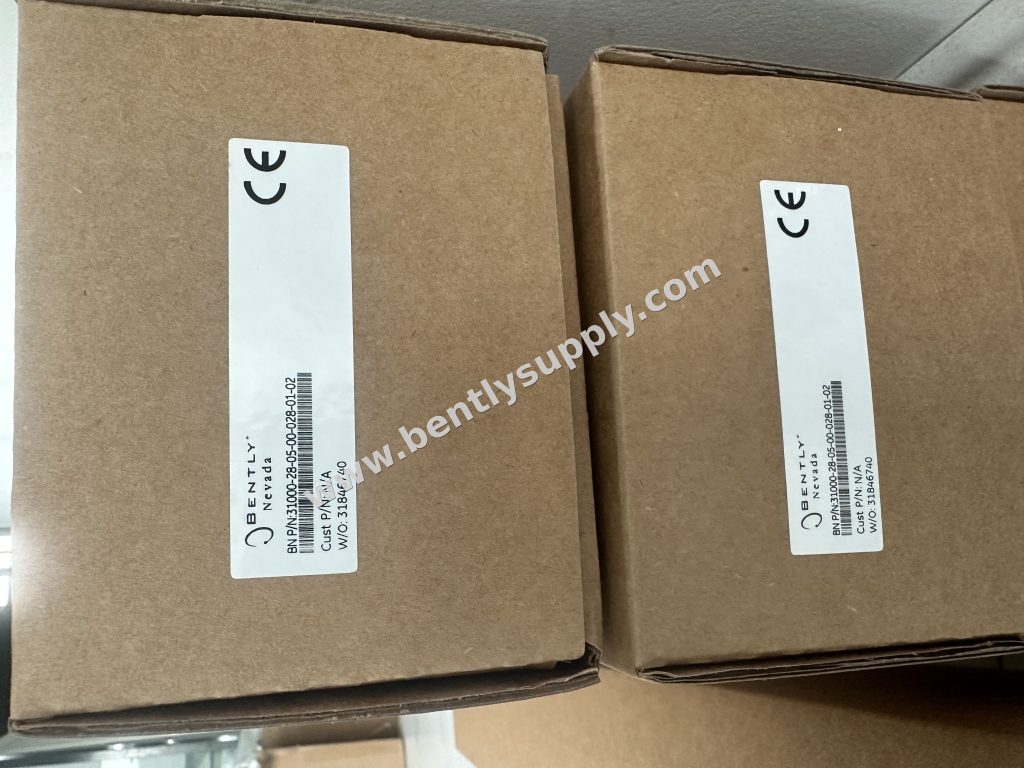 Bently Nevada 31000-16-05-00-035-02-02 product photo — Bently Nevada 31000-16-05-00-035-02-02 接近探头壳体总成