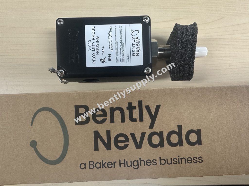 Bently Nevada 31000-16-05-00-035-02-02 product photo — Bently Nevada 31000-16-05-00-035-02-02 接近探头壳体总成