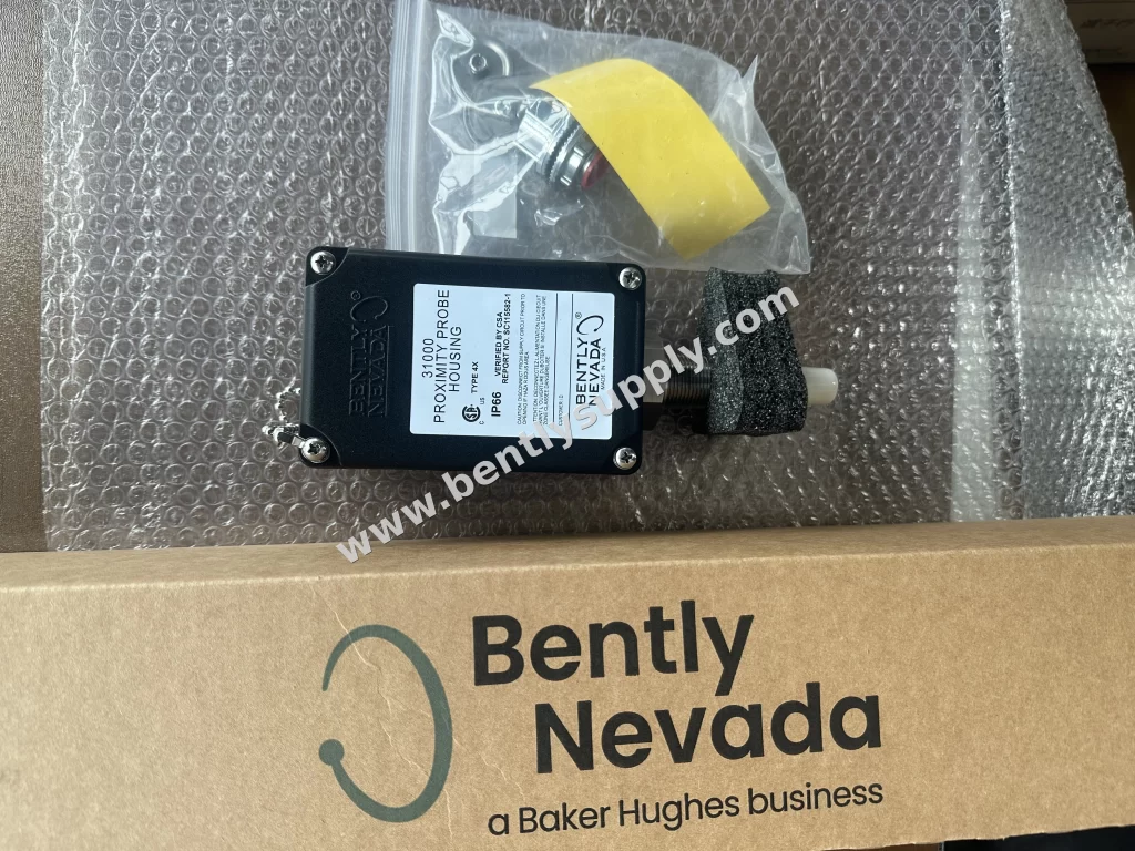 Bently Nevada 31000-28-10-00-015-03-02 product photo — Bently Nevada 31000-28-10-00-015-03-02 31000 接近探头壳体总成