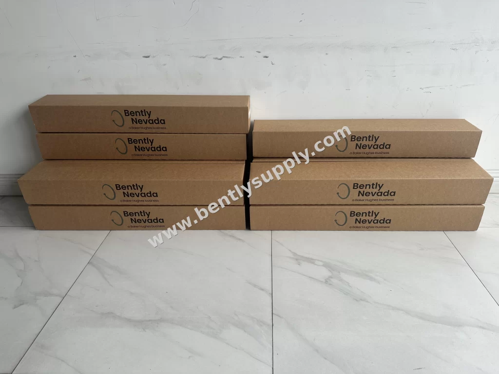Bently Nevada 31000-28-10-00-015-03-02 product photo — Bently Nevada 31000-28-10-00-015-03-02 31000 接近探头壳体总成
