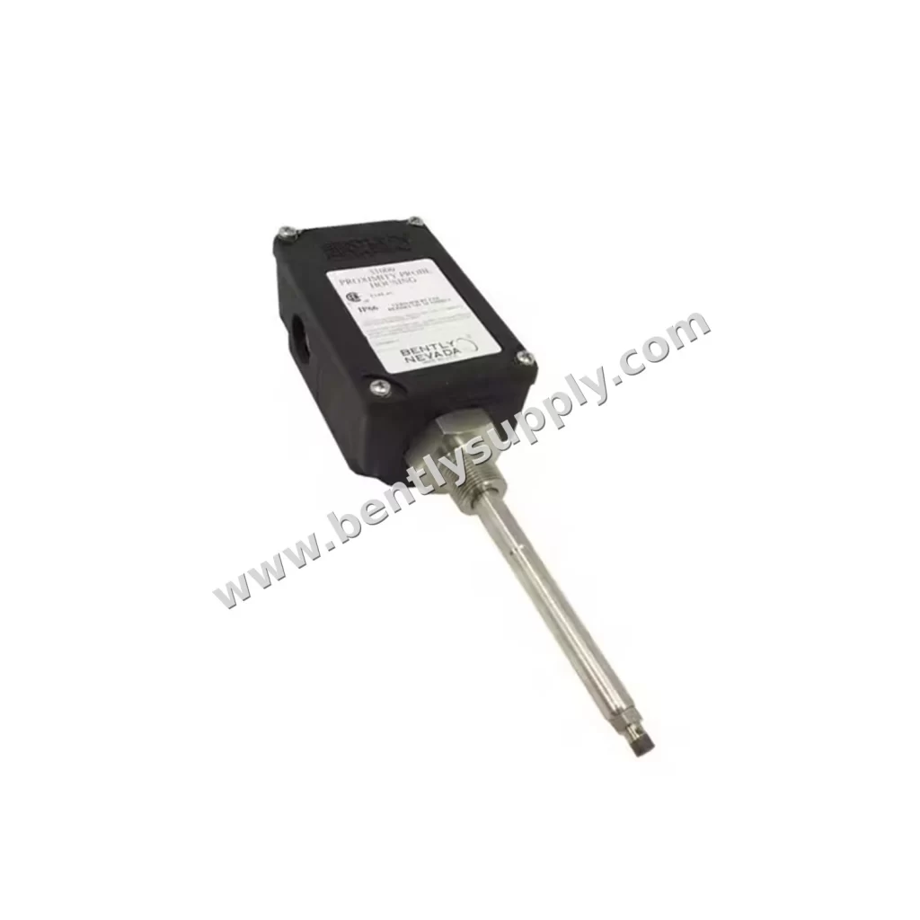 Bently Nevada 32000-16-05-00-080-03-02 product photo — Bently Nevada 32000-16-05-00-080-03-02 31000 接近探头壳体总成