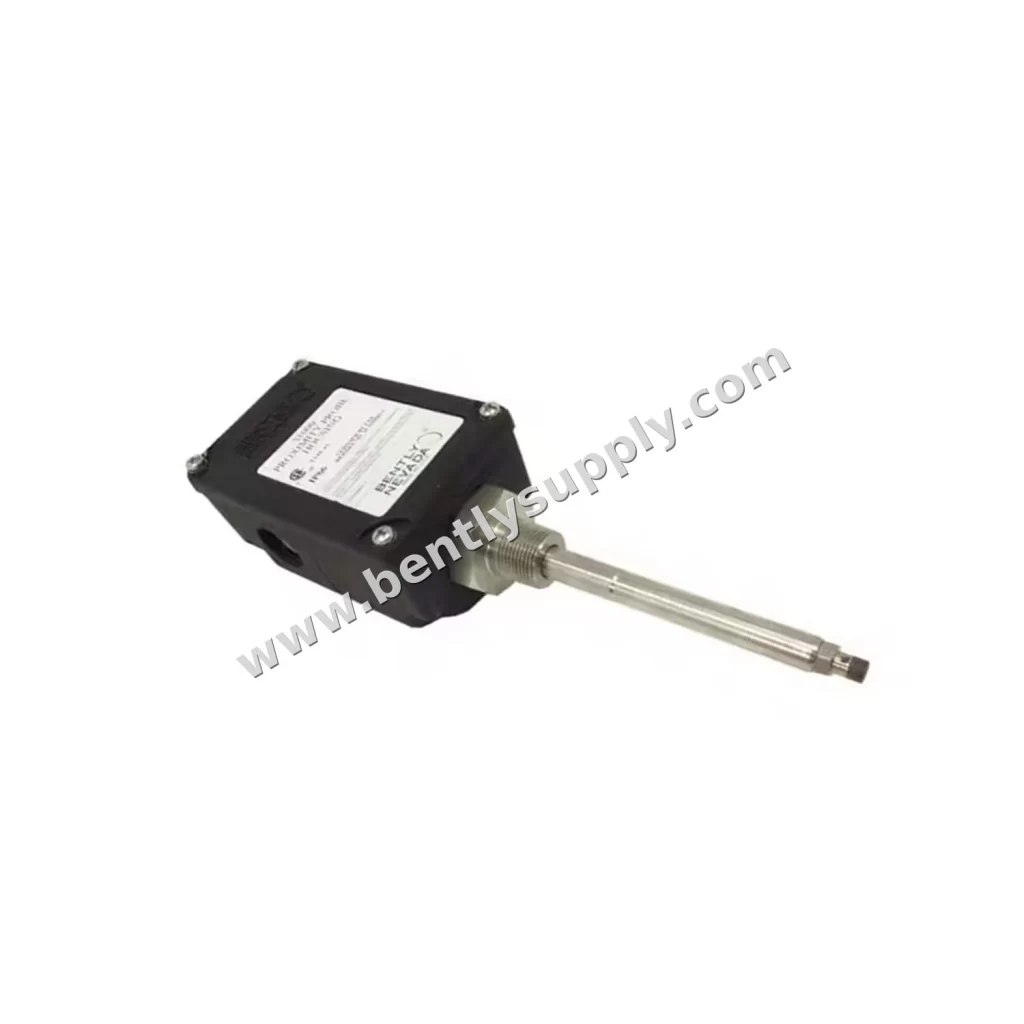 Bently Nevada 32000-16-05-00-080-03-02 product photo — Bently Nevada 32000-16-05-00-080-03-02 31000 接近探头壳体总成