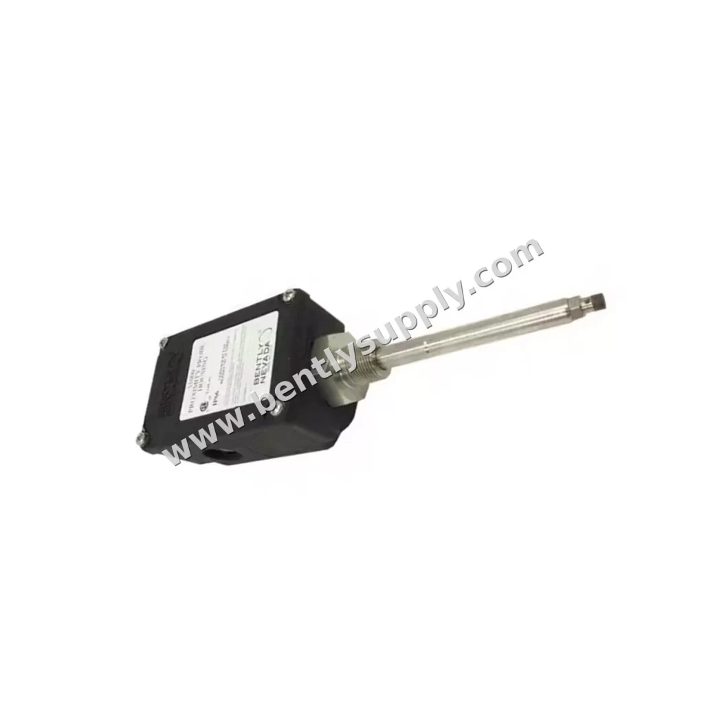 Bently Nevada 32000-16-05-00-080-03-02 product photo — Bently Nevada 32000-16-05-00-080-03-02 31000 接近探头壳体总成