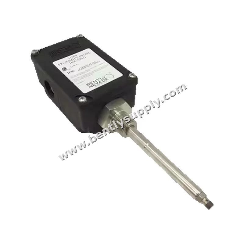 Bently Nevada 32000-29-05-10-075-07-02 product photo — Bently Nevada 32000-29-05-10-075-07-02 32000 接近探头壳体总成(公制)