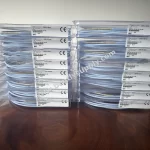 Bently Nevada 330101-00-36-10-02-00 product photo — Bently Nevada 330101-00-36-10-02-00 3300 XL 8 mm 接近探头(3/8-24 UNF 螺纹)