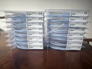 Bently Nevada 330140-08-30-01-05 product photo — Bently Nevada 330140-08-30-01-05 3300 XL 8 mm 接近探头(无铠装)