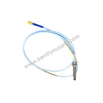 Bently Nevada 330101-00-40-10-11-05 product photo — Bently Nevada 330101-00-40-10-11-05 3300 XL 8 mm 接近探头(3/8-24 UNF 螺纹)