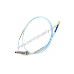 Bently Nevada 330101-00-40-10-11-05 product photo — Bently Nevada 330101-00-40-10-11-05 3300 XL 8 mm 接近探头(3/8-24 UNF 螺纹)
