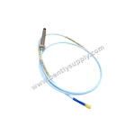 Bently Nevada 330101-00-40-10-11-05 product photo — Bently Nevada 330101-00-40-10-11-05 3300 XL 8 mm 接近探头(3/8-24 UNF 螺纹)