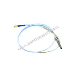 Bently Nevada 330101-00-40-10-11-05 product photo — Bently Nevada 330101-00-40-10-11-05 3300 XL 8 mm 接近探头(3/8-24 UNF 螺纹)
