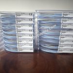 Bently Nevada 330101-00-66-10-02-CN product photo — Bently Nevada 330101-00-66-10-02-CN 3300 XL 8 mm 接近探头
