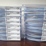 Bently Nevada 330101-00-66-10-02-CN product photo — Bently Nevada 330101-00-66-10-02-CN 3300 XL 8 mm 接近探头