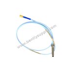 Bently Nevada 330101-00-66-10-02-CN product photo — Bently Nevada 330101-00-66-10-02-CN 3300 XL 8 mm 接近探头