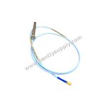 Bently Nevada 330101-00-66-10-02-CN product photo — Bently Nevada 330101-00-66-10-02-CN 3300 XL 8 mm 接近探头