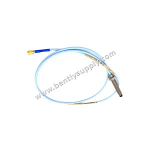 Bently Nevada 330903-00-02-70-12-00 product photo — Bently Nevada 330903-00-02-70-12-00 延长电缆