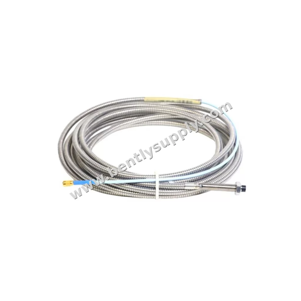 Bently Nevada 330102-00-48-10-02-05 product photo — Bently Nevada 330102-00-48-10-02-05 3300 XL 8 mm 接近探头